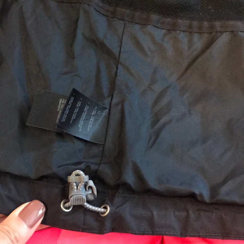Snow Jacket - Picture 10 of 10